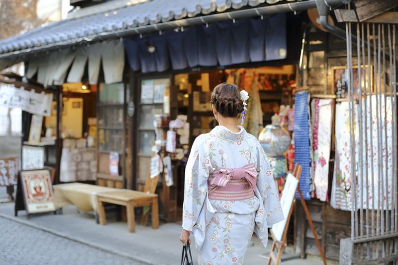 Kawagoe Kawagoe
